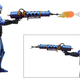 Illustration for article titled emRobocop Vs. The Terminator/em Toy Line